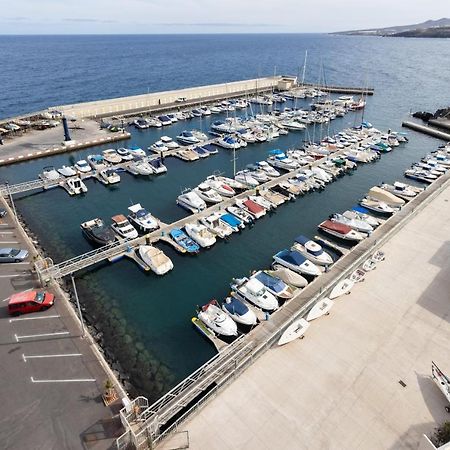Home2Book Sea Views Caletillas 坎德拉里亚 外观 照片