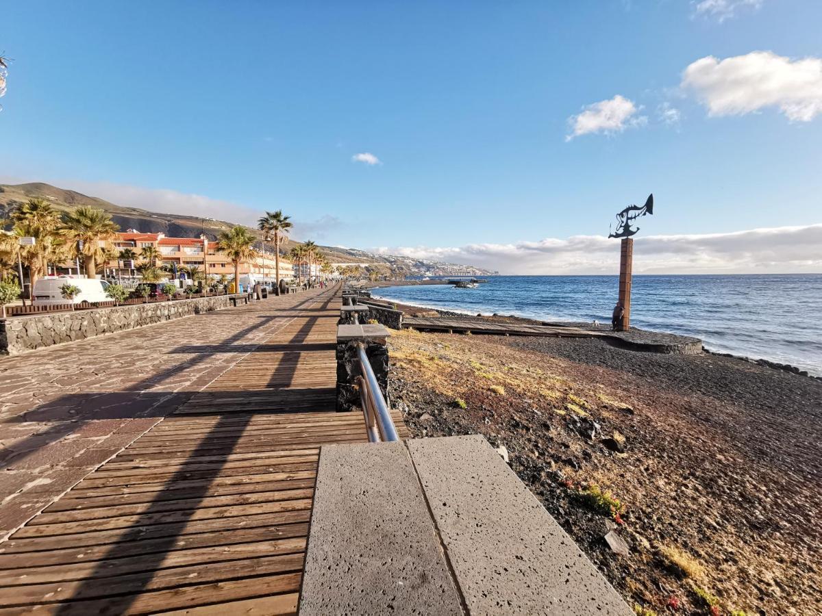 Home2Book Sea Views Caletillas 坎德拉里亚 外观 照片